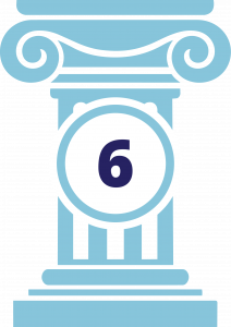 7 Pillars of Success: Calendar & Events