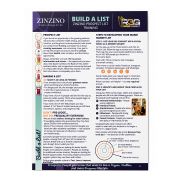Build a List – Bundle