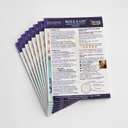 Build a List – Bundle
