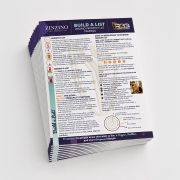 Build a List – Bundle