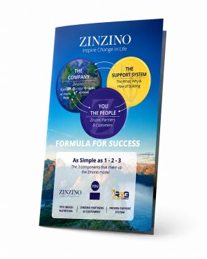 Formula For Success – Bundle