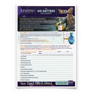 Guest Pack