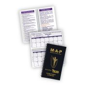 Map Book