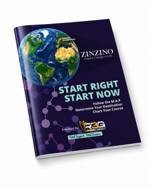 Start Right Start Now – Bundle