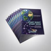 Start Right Start Now 10 Pack
