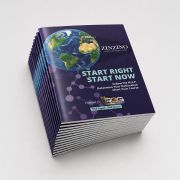 Start Right Start Now – Bundle